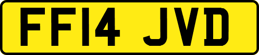 FF14JVD