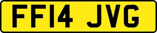 FF14JVG