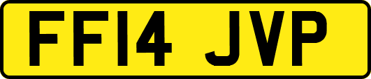 FF14JVP