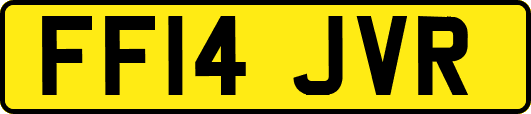 FF14JVR