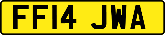 FF14JWA