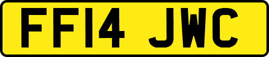 FF14JWC