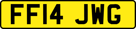 FF14JWG