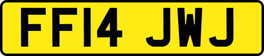 FF14JWJ