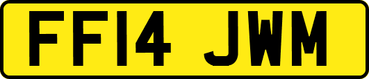FF14JWM