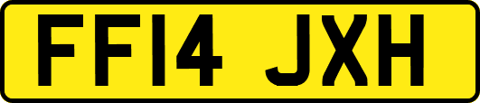 FF14JXH