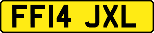 FF14JXL