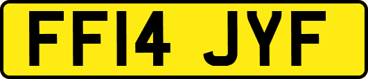 FF14JYF