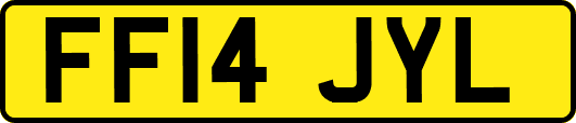 FF14JYL