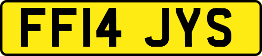 FF14JYS