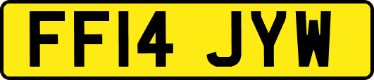FF14JYW