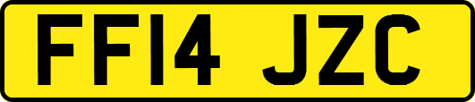 FF14JZC