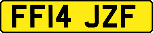 FF14JZF