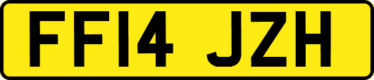 FF14JZH