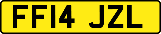 FF14JZL
