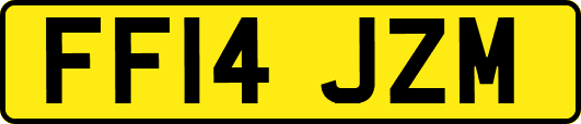 FF14JZM