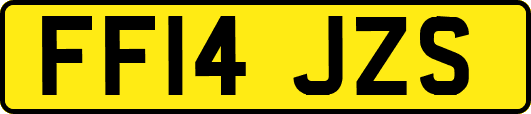 FF14JZS