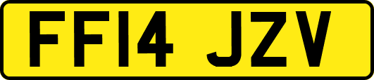 FF14JZV