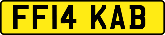 FF14KAB