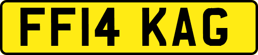 FF14KAG