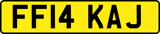 FF14KAJ