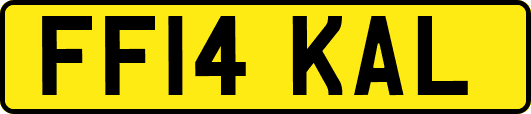 FF14KAL