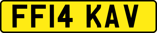FF14KAV