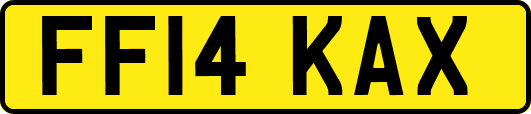FF14KAX