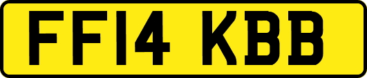 FF14KBB