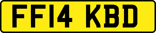 FF14KBD