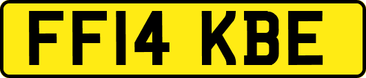 FF14KBE