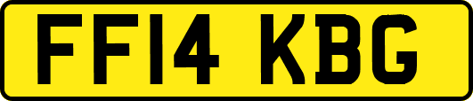 FF14KBG