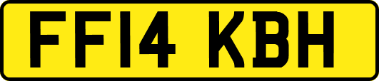 FF14KBH