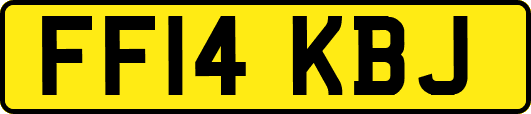 FF14KBJ