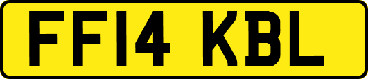 FF14KBL