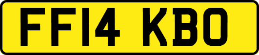 FF14KBO