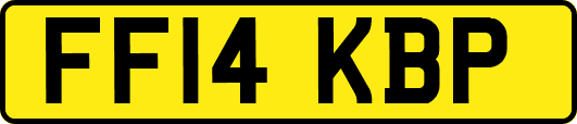 FF14KBP