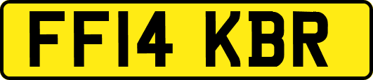 FF14KBR