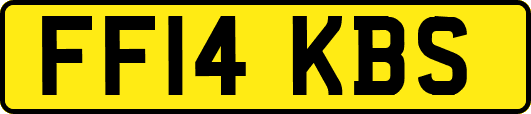 FF14KBS