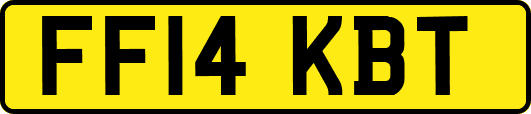 FF14KBT