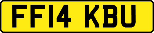 FF14KBU