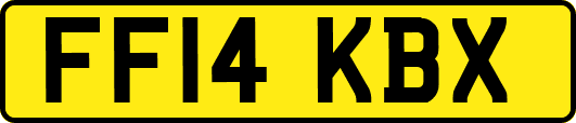 FF14KBX