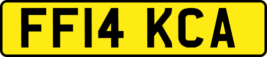 FF14KCA
