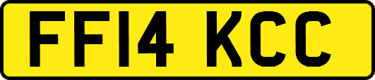 FF14KCC