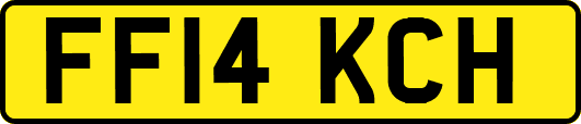 FF14KCH