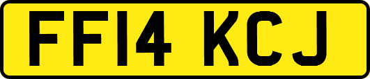 FF14KCJ