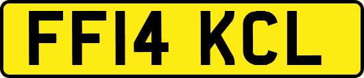 FF14KCL