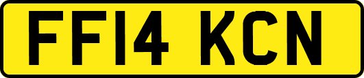 FF14KCN