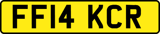FF14KCR