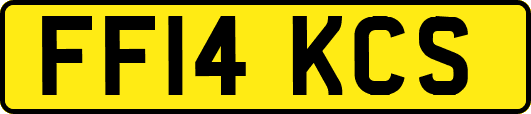 FF14KCS